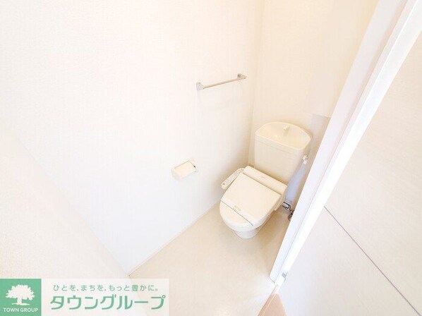 アペゼの物件内観写真